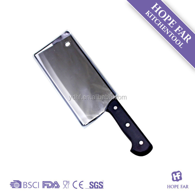 Eco-friendly chopper knife