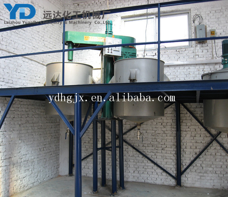 High Quality Automatic Paint Tinting Machine