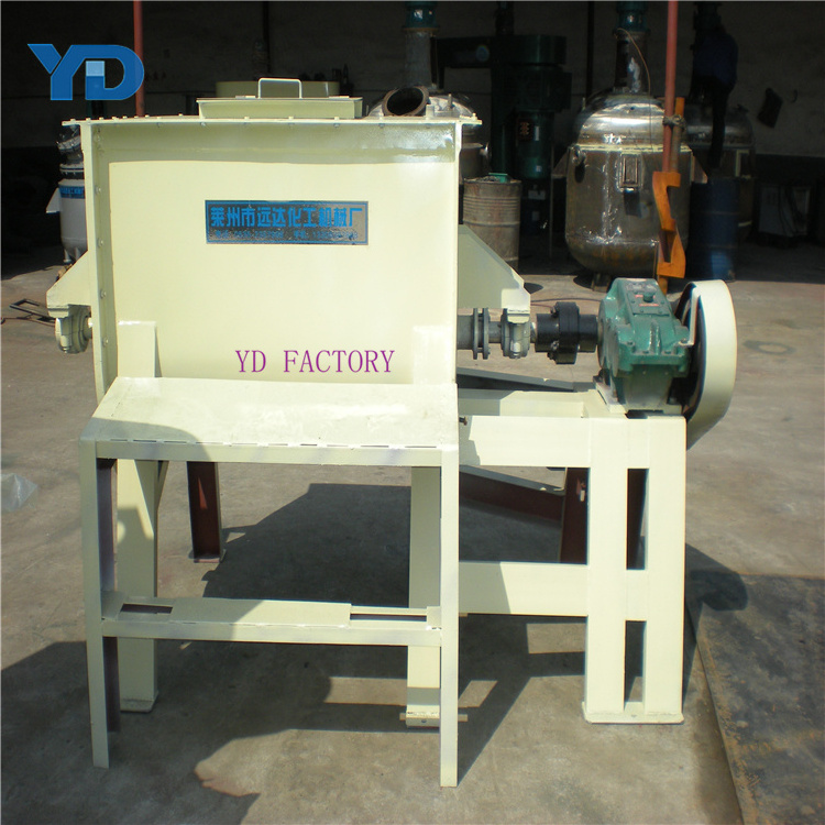 Horizontal Mixer/ Fertilizer Mixing Machine/ Manure Fertilizer Mixing Machine