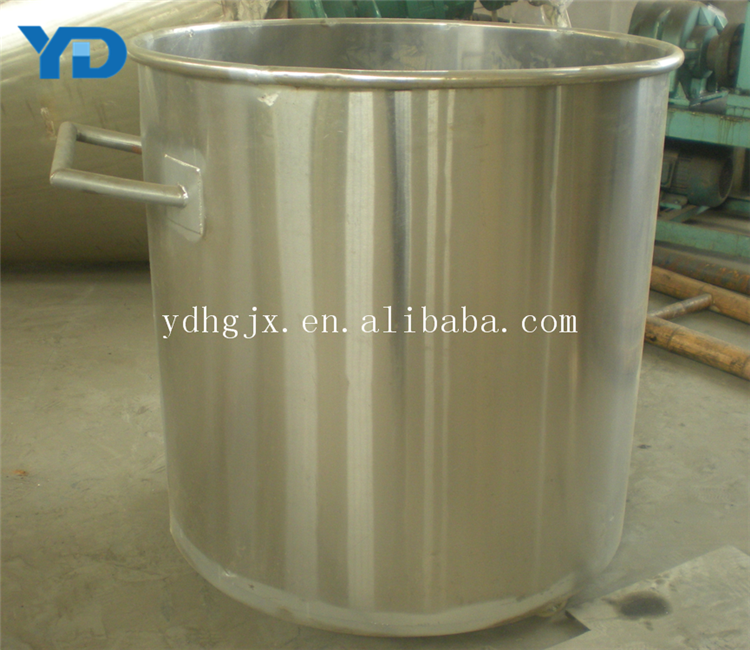 Chemical Storage tank