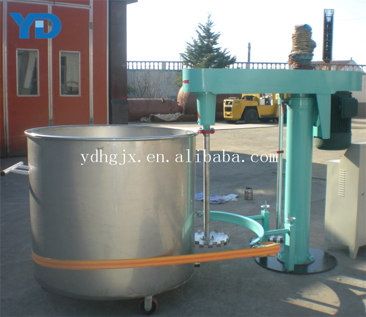 Chemical Storage tank