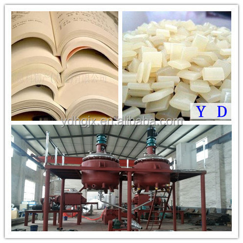 hot melt glue sticks/granule/ flat making machine/hot melt adhesive stick machine for book binding