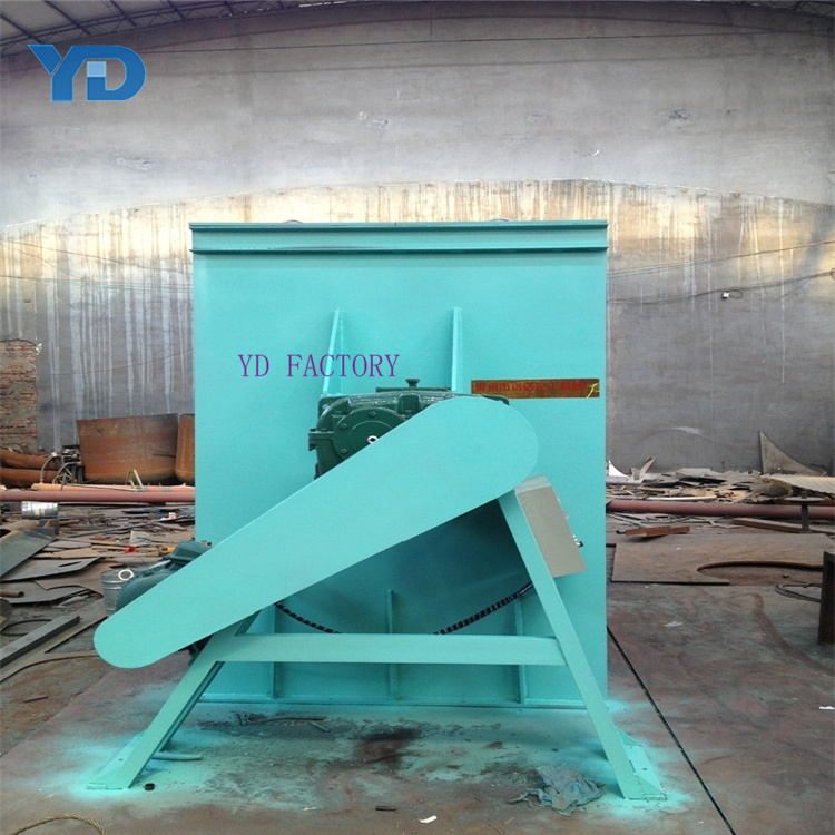 Horizontal Mixer/ Fertilizer Mixing Machine/ Manure Fertilizer Mixing Machine