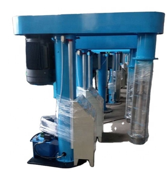 liquid soap making machine/mixer