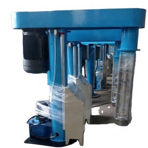 liquid soap making machine/mixer