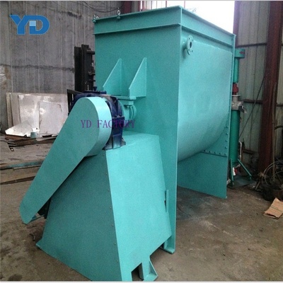 washing powder making machine/dry detergent powder mixer/mixing machine