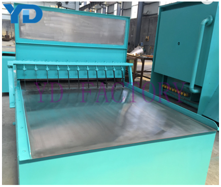 multi functional pu pouring machine/ floral foam machine