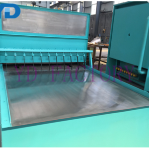 multi functional pu pouring machine/ floral foam machine