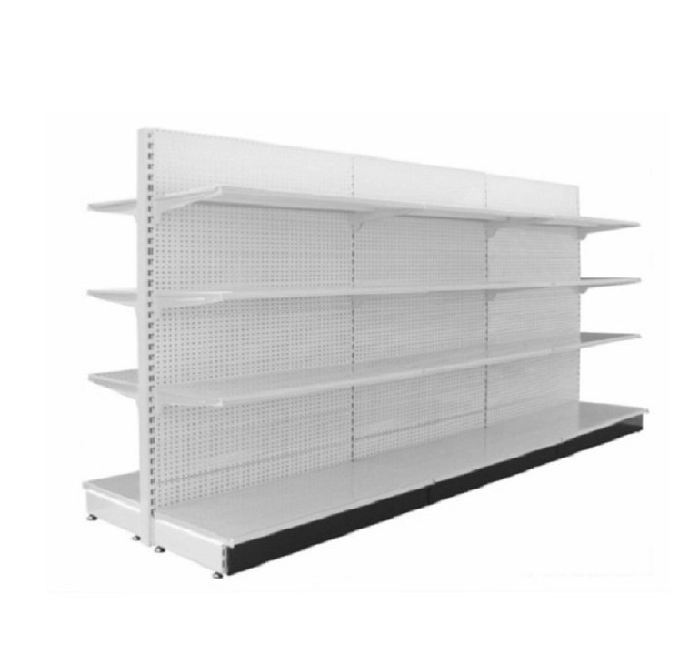 supermarket gondola shelf/store grocery gondola shelves/tego supermarket shelving