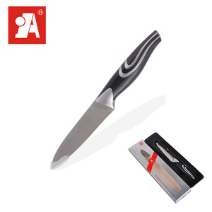 Yangjiang knife 3.5 inch high quality fruit knife