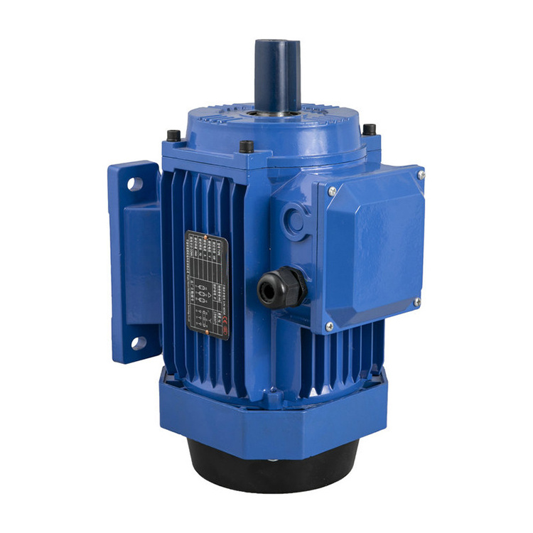 35kw B3 Good Performance 380v 3 Phase Three-phase Ac Asynchronous Motor