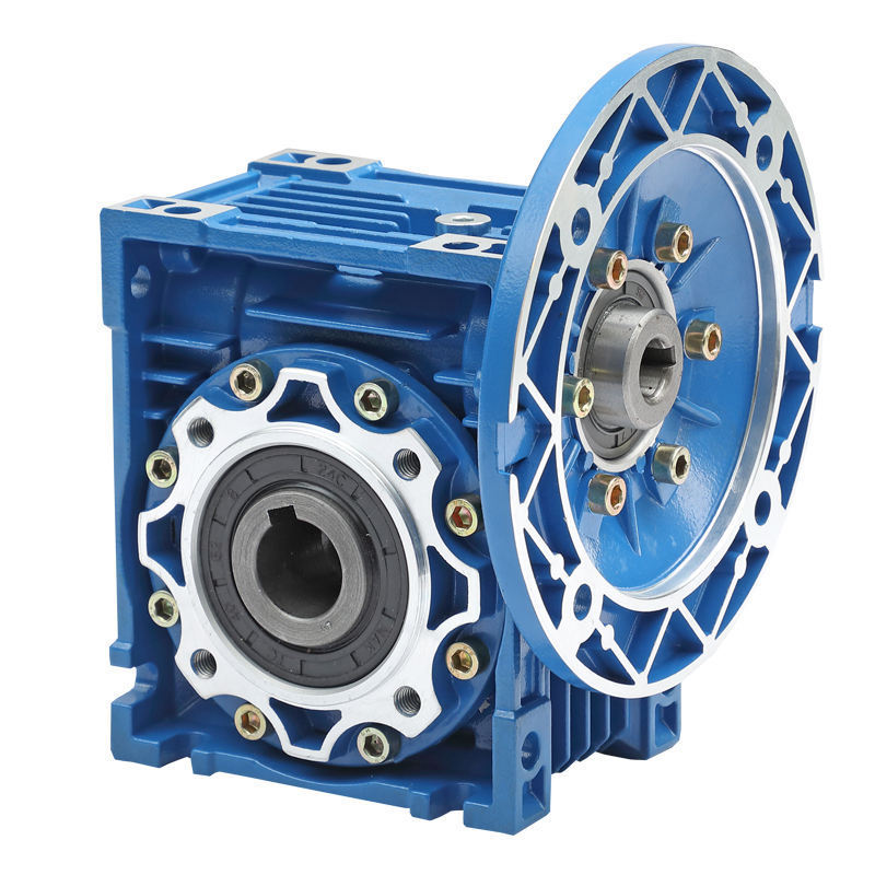 Small Worm Gearbox Double Shaft,Worm Gear Speed Rv Reducer,Worm Gearbox Price