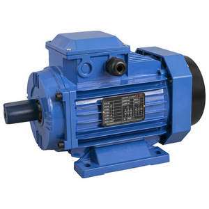 35kw B3 Good Performance 380v 3 Phase Three-phase Ac Asynchronous Motor