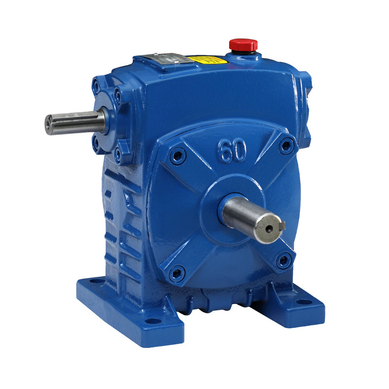 WP Series WPA40-250 Speed Reducer Speed Reduction Gear Box