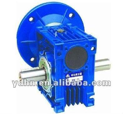 Small Worm Gearbox Double Shaft,Worm Gear Speed Rv Reducer,Worm Gearbox Price