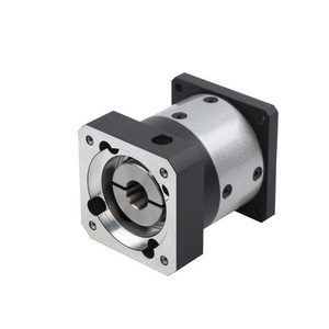 0.12-15KW 19-186.7RPM Planetary Gearbox Reducer Small Planetary Gearbox