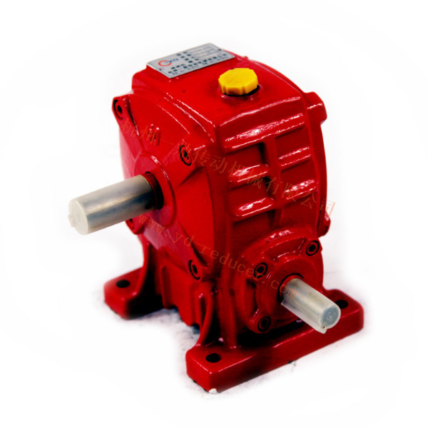 WP Series WPA40-250 Speed Reducer Speed Reduction Gear Box