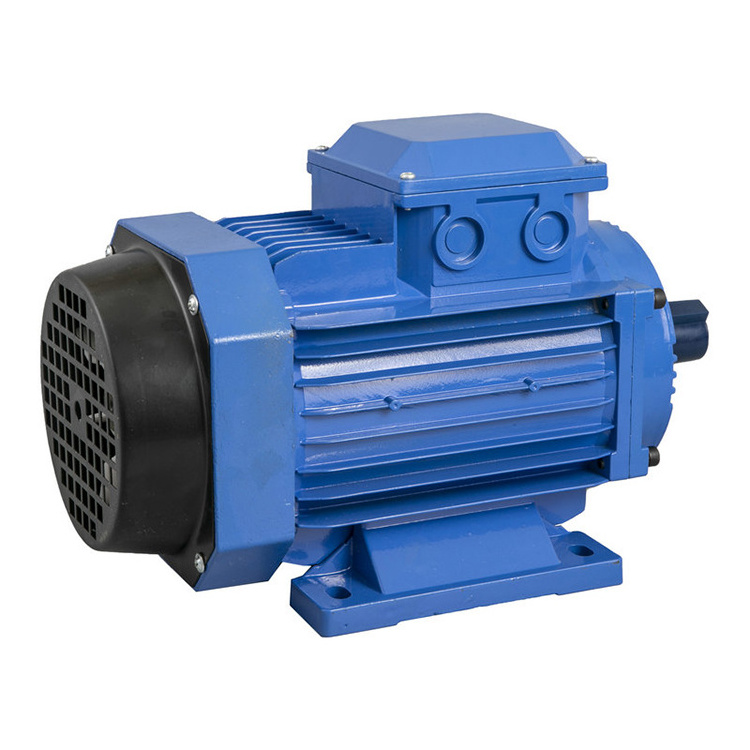 35kw B3 Good Performance 380v 3 Phase Three-phase Ac Asynchronous Motor