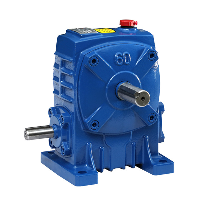 WP Series WPA40-250 Speed Reducer Speed Reduction Gear Box