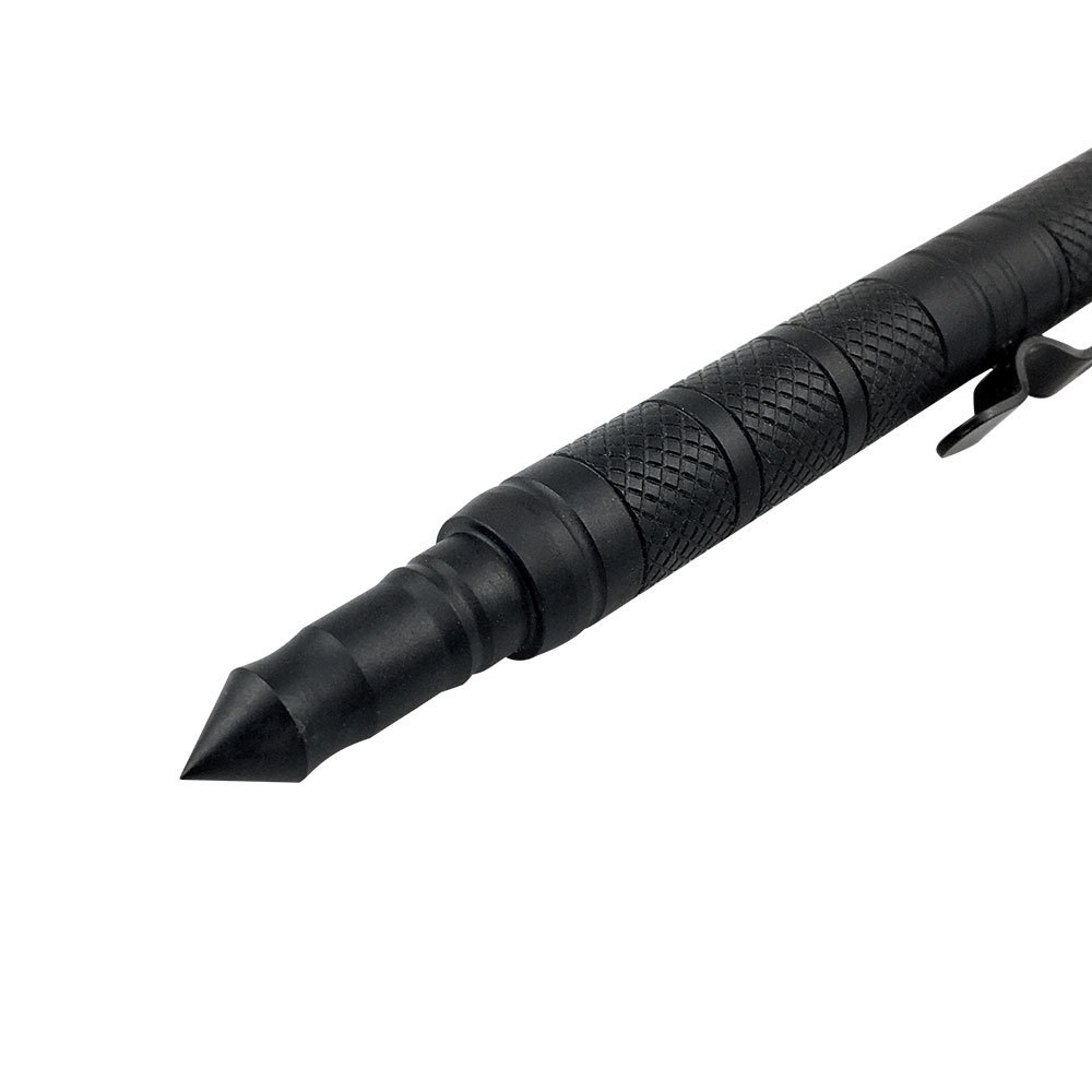 Portable Multi Function Pen Self Defense Supplies Weapons Protection Tool Aluminium Alloy Tactical pen