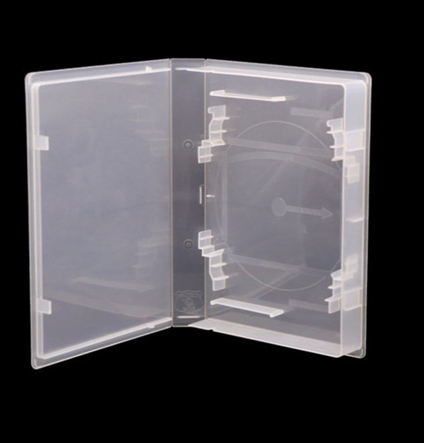 High quality Dust Proof Plastic Game Cover for Snes Game card protection box for N64 Protector Box Case