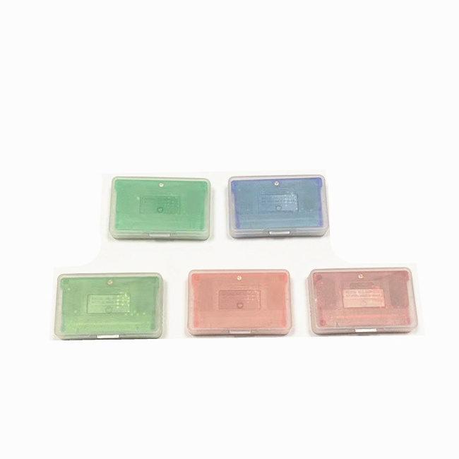 Universal video game card for GBA Game cartridge for Gameboy Advance Retro Card