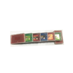 Universal video game card for GBA Game cartridge for Gameboy Advance Retro Card