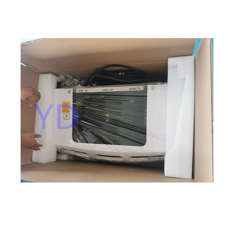 DC12V 24V Small Refrigerator Used Reefer Van Vehicle Transport Freezer Refrigeration Unit For Cargo Truck Equipment For sale