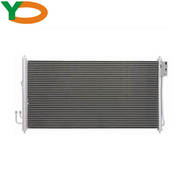 Oem 800104/238647/2001-1738 High Quality Aluminum Brazing Radiator For Freightliner Cascadia 113/125/m2 112 Radiator Manufacture