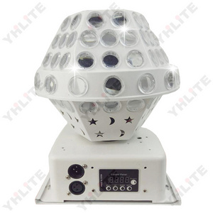 30W 60W 90W 150W led moving head light ktv club bar party light gobo Animation laser LED Moving Head crystal magic ball light