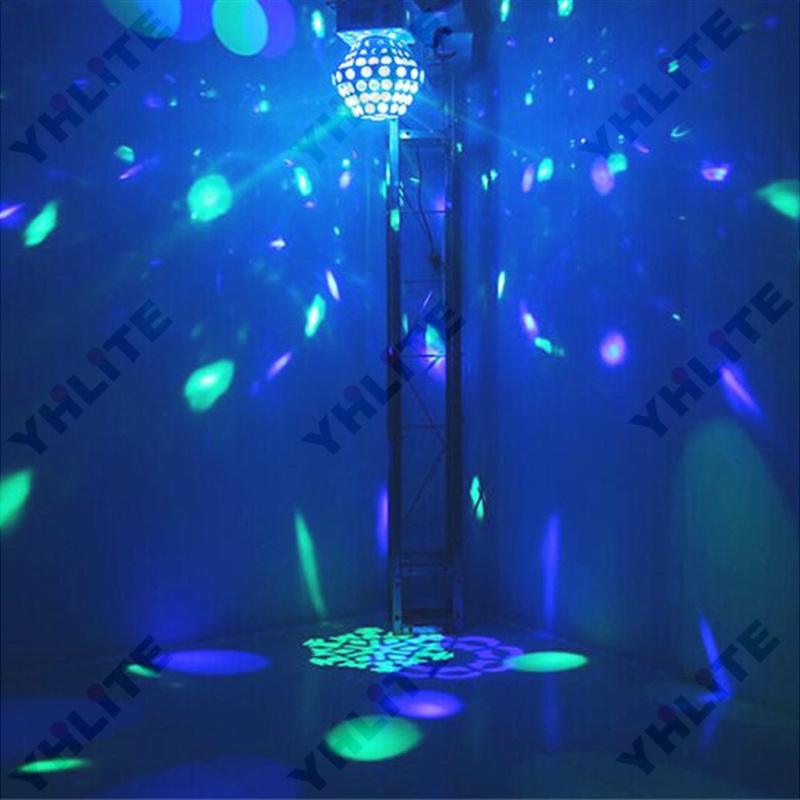 30W 60W 90W 150W led moving head light ktv club bar party light gobo Animation laser LED Moving Head crystal magic ball light