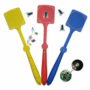 Wholesale Promotion Household Gift Novelty Funny Fly Swatter for Sale