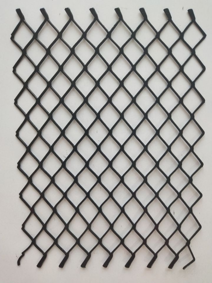 Top Sale Trailer Mesh Expanded Metal Mesh Decorative Screen Price