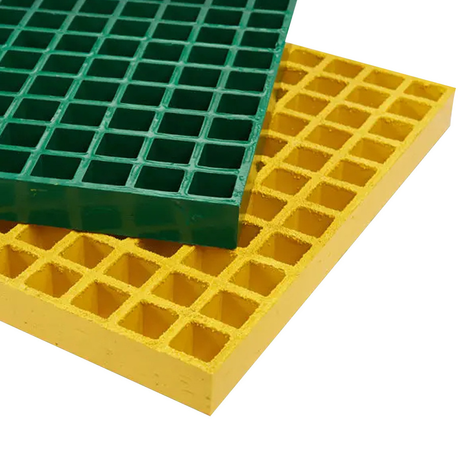 OEM ODM Corrosion Resistance Fire Retardant Fiberglass Grating Price ...