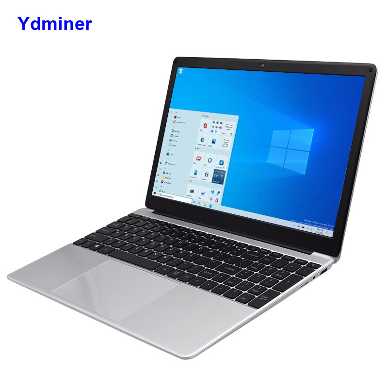 Laptop Brand New & Second Hand Original Wholesale Support dual WiFi 2.4 G+5G Laptops