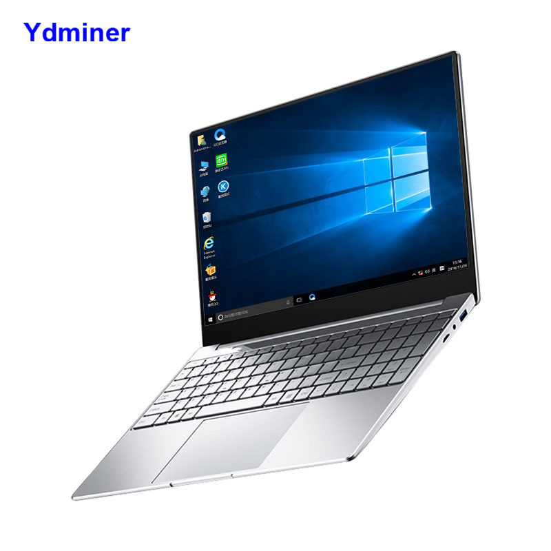 Fingerprint Unlock Laptops I7 WIN10 Wholesale New Refurbished Laptop Cheap Price in South Africa