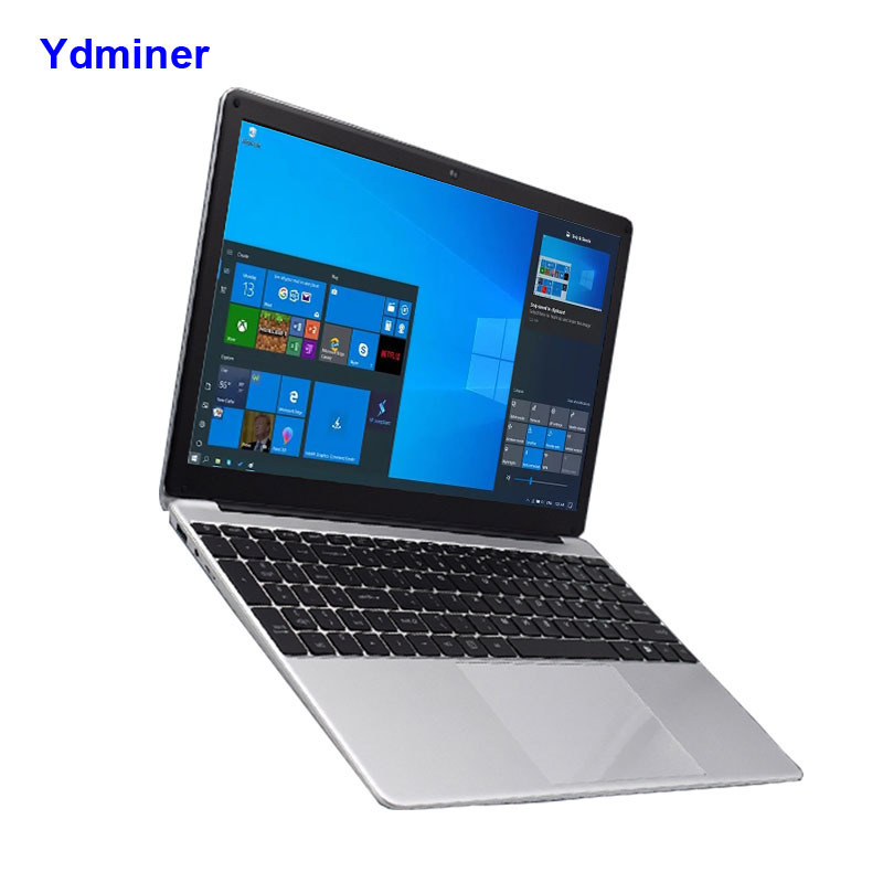 Laptop Brand New & Second Hand Original Wholesale Support dual WiFi 2.4 G+5G Laptops