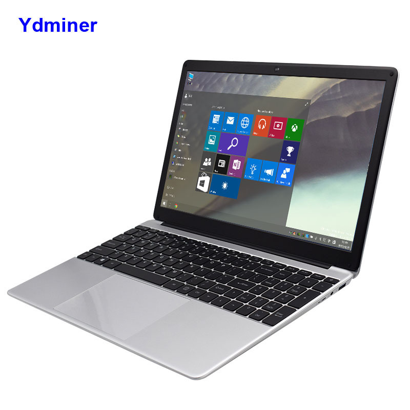 Laptop Brand New & Second Hand Original Wholesale Support dual WiFi 2.4 G+5G Laptops