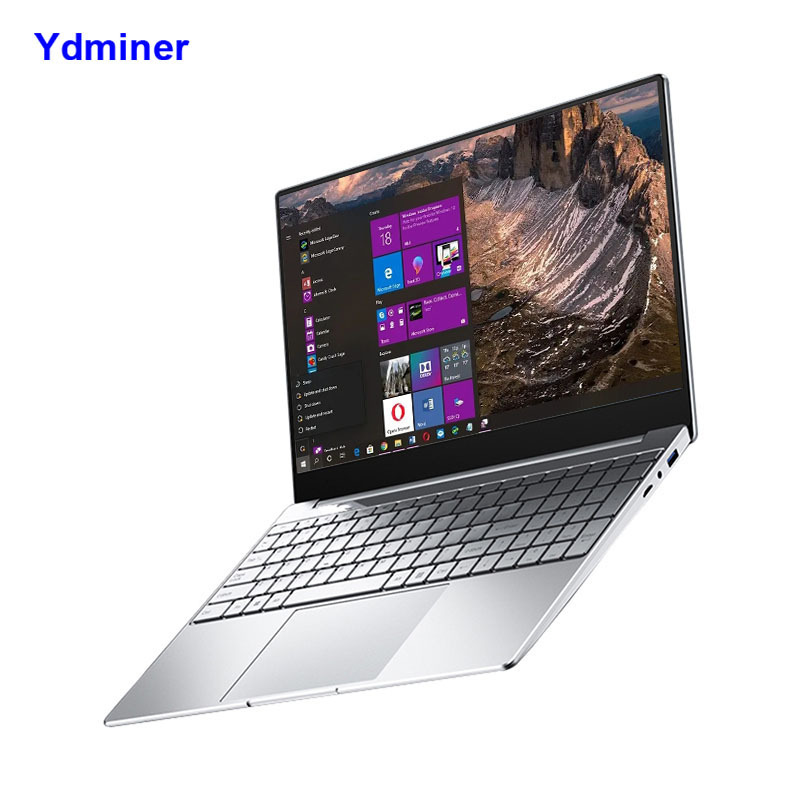 Fingerprint Unlock Laptops I7 WIN10 Wholesale New Refurbished Laptop Cheap Price in South Africa