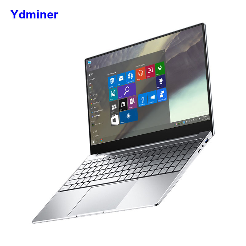 Fingerprint Unlock Laptops I7 WIN10 Wholesale New Refurbished Laptop Cheap Price in South Africa