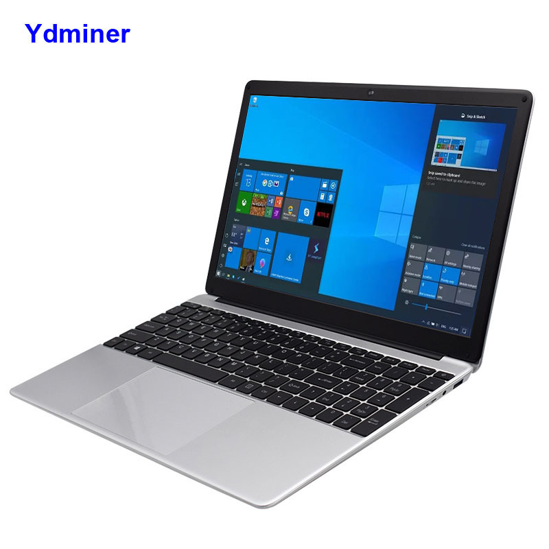 Laptop Brand New & Second Hand Original Wholesale Support dual WiFi 2.4 G+5G Laptops