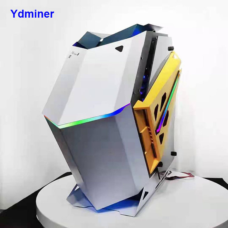 Cheap case gaming Computer cases Hardware Accessories Pc Case