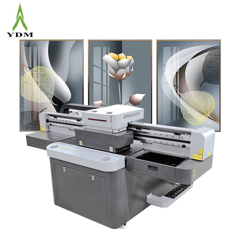 wholesale price cheap printer 9060 uv printer uv printer