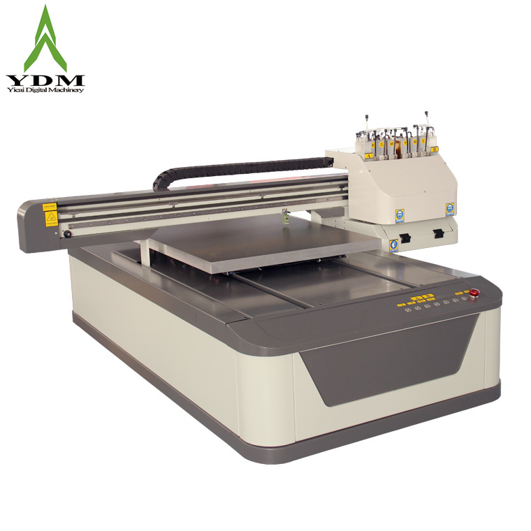 600*900mm Printing Machine Digital Canvas Painting Printing Machine