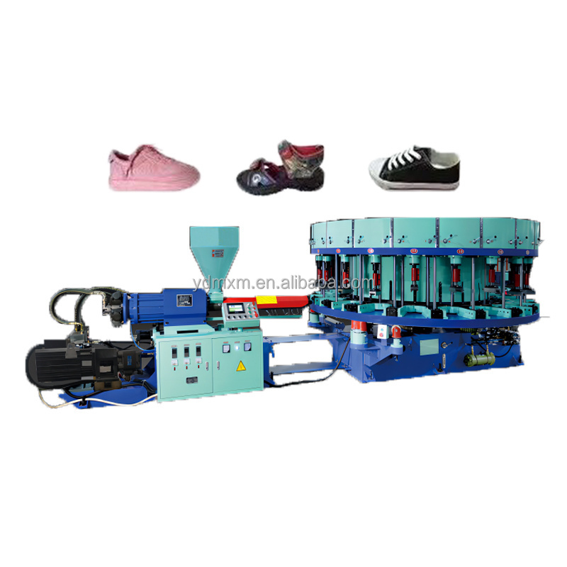 shoe making machinery injection syringe making machine price in china shoe manufacturing equipment for sale