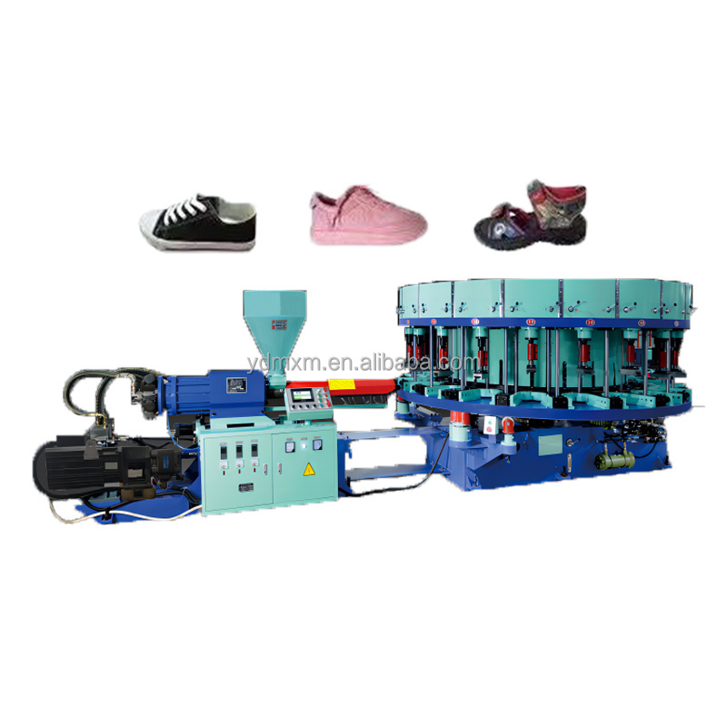 shoe making machinery injection syringe making machine price in china shoe manufacturing equipment for sale