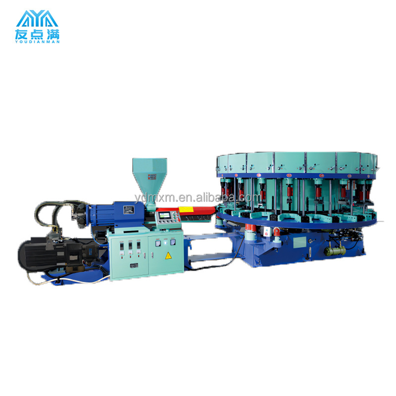 shoe making machinery injection syringe making machine price in china shoe manufacturing equipment for sale