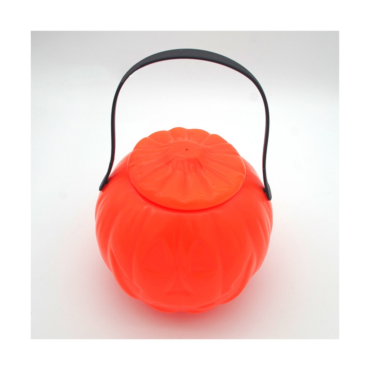 Hot sale 2021 Lovely shape Factory price wholesale bucket bag candy cotton plastic pet