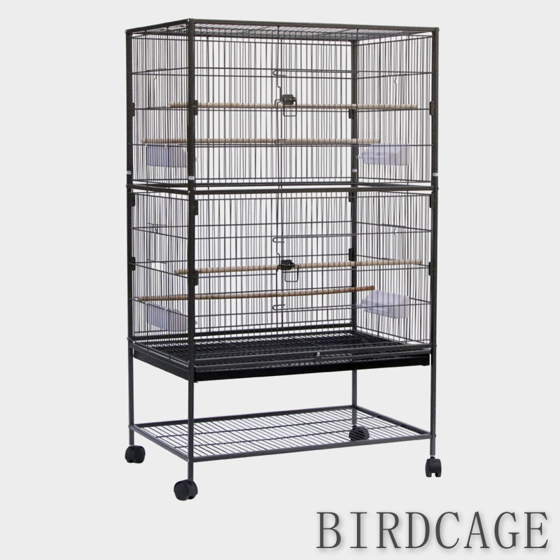 new style large parrot cage pigeon breeding cage canary breeding cages