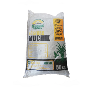 25Kg Organic Fertilizer Packaging Bags for Agriculture Industry Chemistry plastic bag for silage